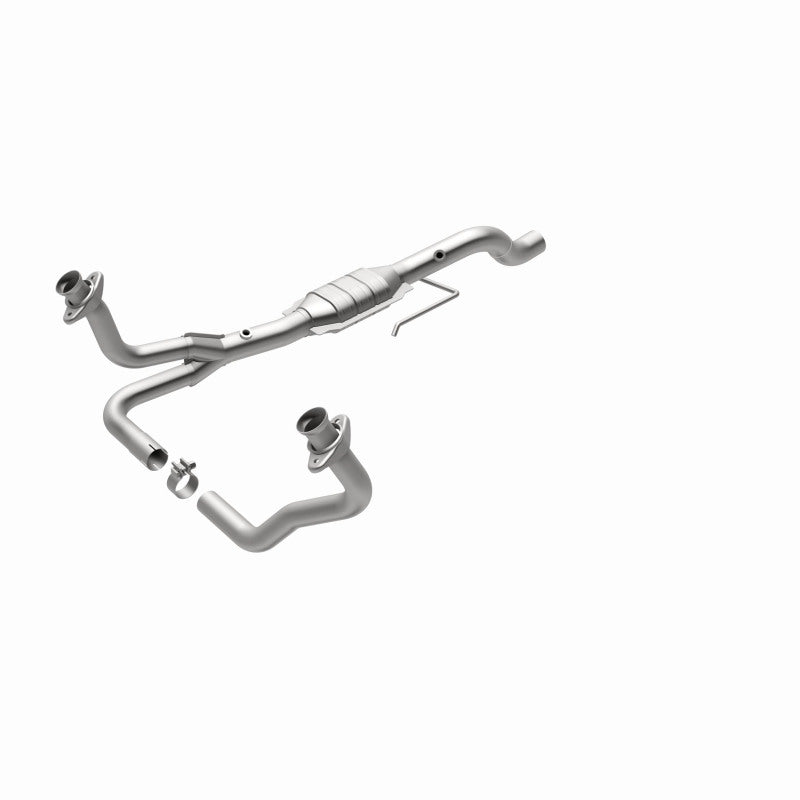 MagnaFlow Conv DF 00-03 Dodge Dakota 4.7L 4WD Magnaflow