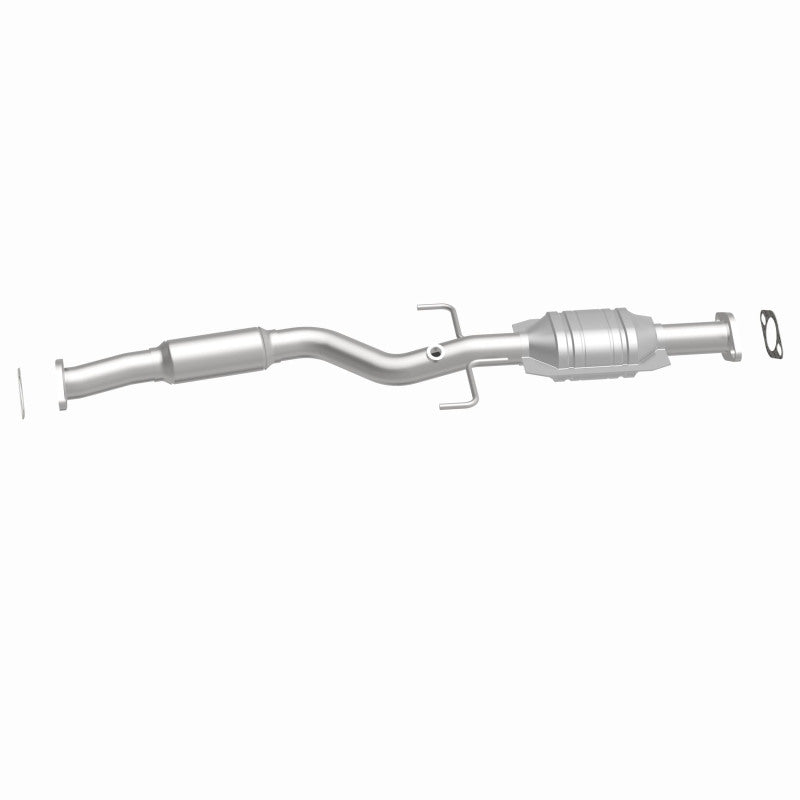 MagnaFlow Conv DF 5/00-01 Mitsubishi Eclipse 2.4L Rear / 99-5/00 Galant 2.4L Rear (49 State) Magnaflow