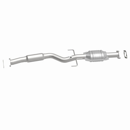 MagnaFlow Conv DF 5/00-01 Mitsubishi Eclipse 2.4L Rear / 99-5/00 Galant 2.4L Rear (49 State) Magnaflow