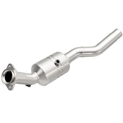 Magnaflow Conv DF 07-09 XKR 4.2L P/S Magnaflow