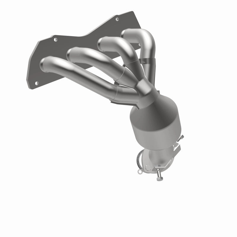 MagnaFlow Conv DF 10-11 Toyota Camry 2.5L Magnaflow