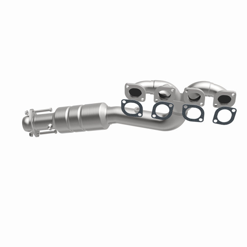 Magnaflow Conv DF 02-03 BMW 745i 4.4L D/S Magnaflow