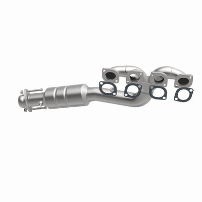 Magnaflow Conv DF 02-03 BMW 745i 4.4L D/S Magnaflow