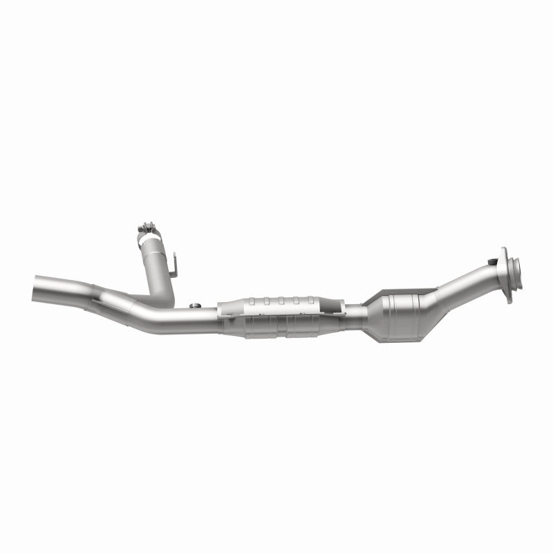 MagnaFlow Conv DF 01 Ford Trucks 5.4L Magnaflow