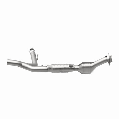 MagnaFlow Conv DF 01 Ford Trucks 5.4L Magnaflow