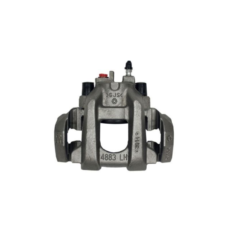 Power Stop 11-17 Dodge Durango Rear Left Autospecialty Caliper w/Bracket PowerStop