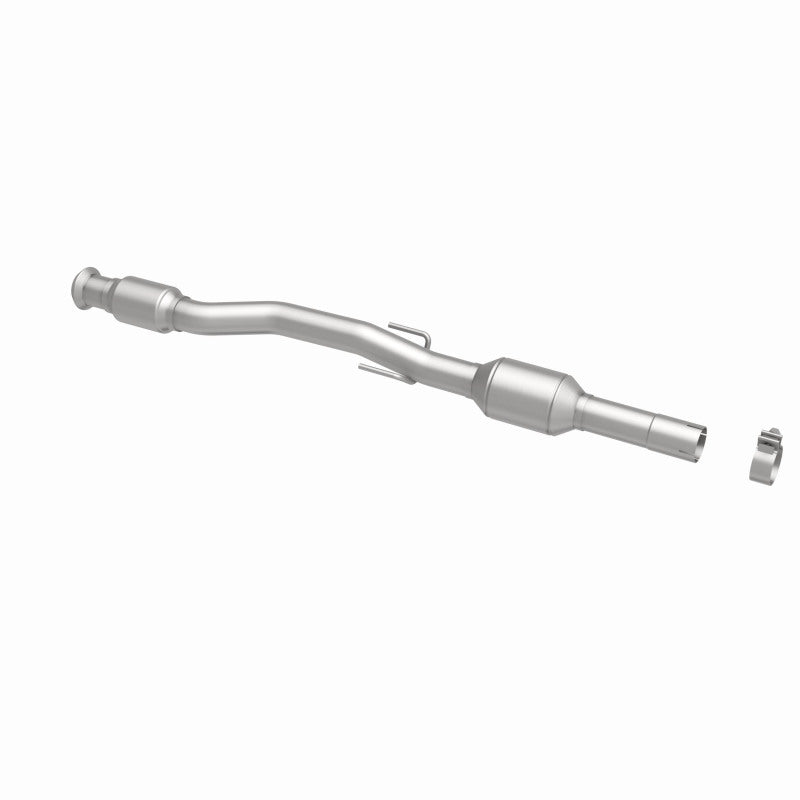 MagnaFlow Conv DF 07-09 Cooper S turbo Rear OEM Magnaflow