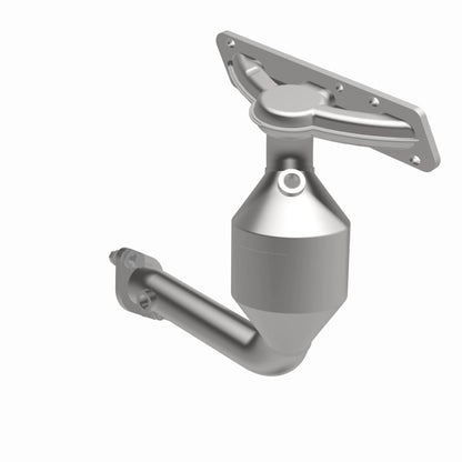MagnaFlow Conv DF 03 Mazda 6 3.0 Front Manifold Magnaflow