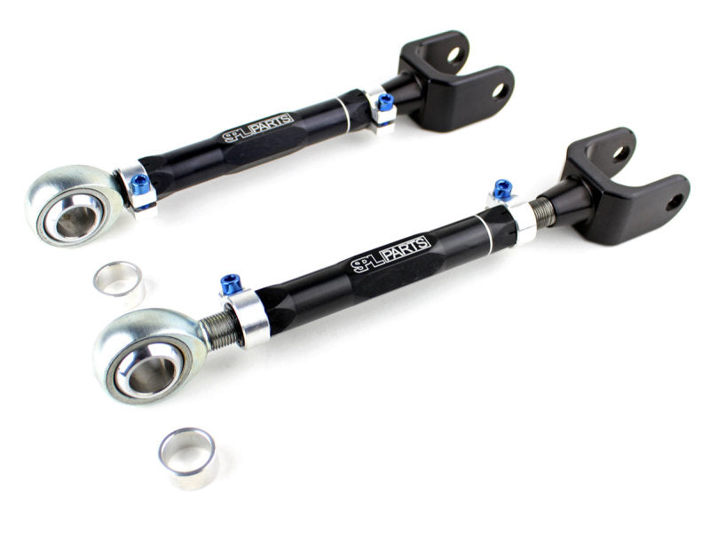 SPL 370Z/G37 Rear Traction Arms - RTR Z34D SPL Parts
