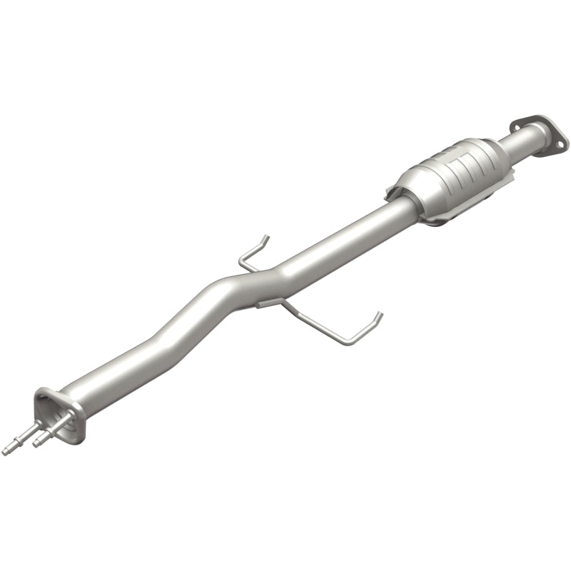 MagnaFlow Conv DF 01-03 Mazda Protege 2.0L Magnaflow