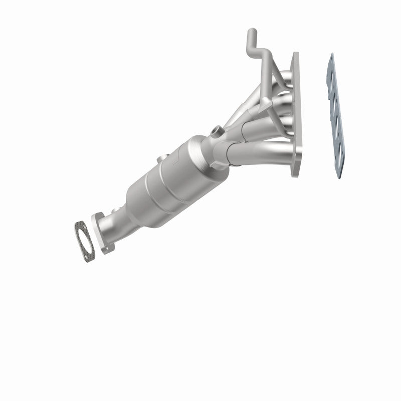 MagnaFlow Conv DF 05-06 Ford Focus 2.0L Magnaflow