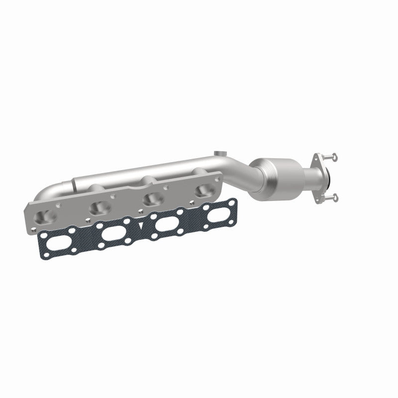 MagnaFlow Conv DF 07 Titan 5.6L P/S manif OEM Magnaflow