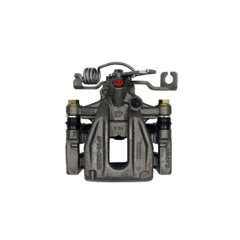 Power Stop 05-07 Ford Five Hundred Rear Left Autospecialty Caliper w/Bracket PowerStop