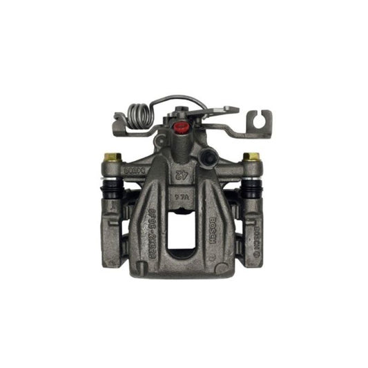 Power Stop 05-07 Ford Five Hundred Rear Left Autospecialty Caliper w/Bracket PowerStop