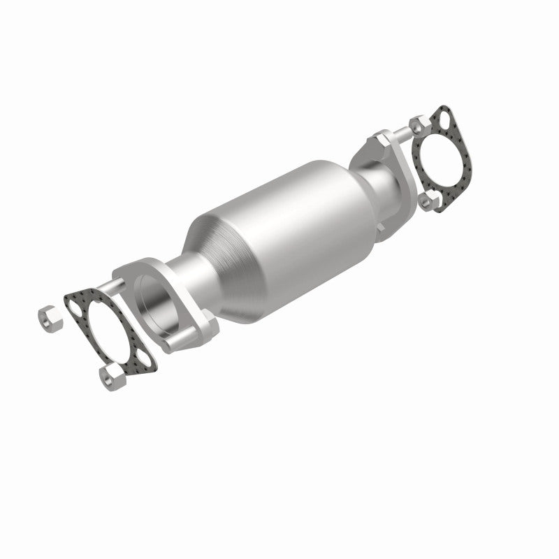 Magnaflow Conv DF 2007 Sorento V6 3.8 OEM Underbody Magnaflow