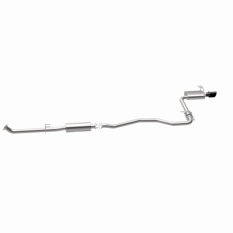 Magnaflow 2022+ Honda Civic Sport 2.0 Sedan NEO Cat-Back Exhaust System Magnaflow