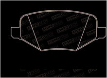 Load image into Gallery viewer, StopTech Premium Ceramic Brake Pads - 308.13771