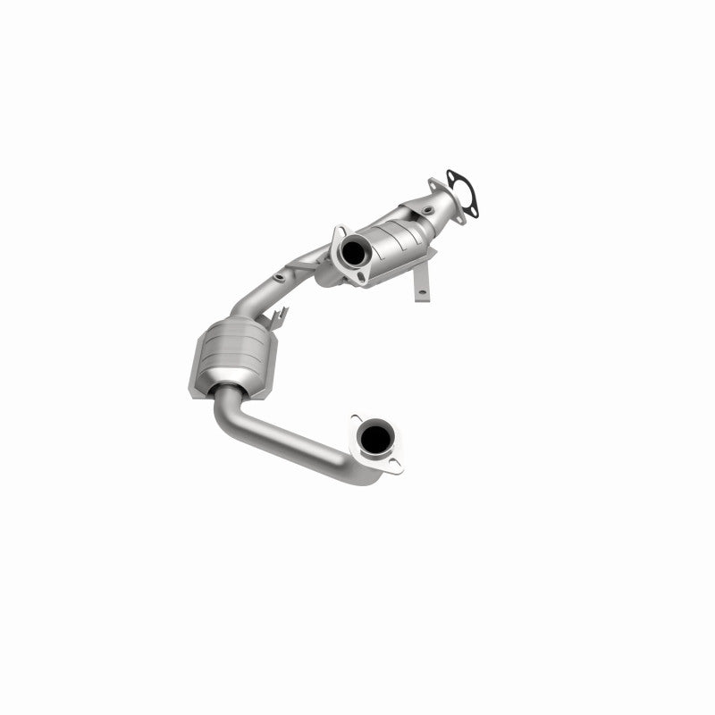 MagnaFlow Conv DF Taurus 96-99 3.0L Magnaflow