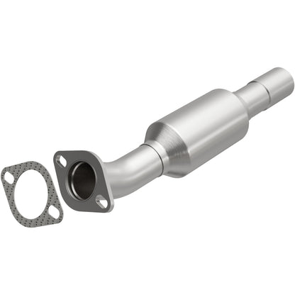 Magnaflow 07-12 Sentra L4 2.5 OEM Underbody Direct Fit Converter Magnaflow