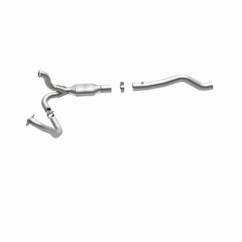 MagnaFlow Conv DF 2003 Ram 1500 5.7 2WD Magnaflow