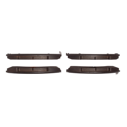 R1 18-20 GMC Savana 3500 Rear Optimum OE Brake Pads