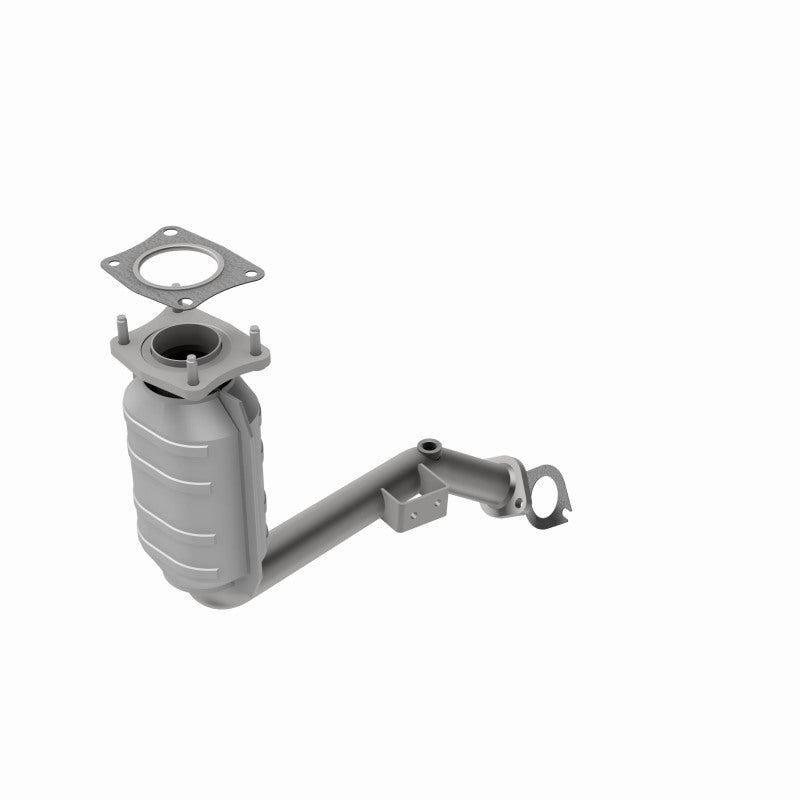 MagnaFlow Conv DF Escort 97-98 2.0L OEM Magnaflow