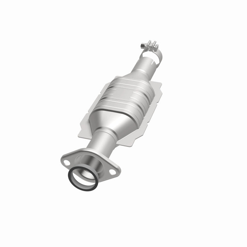 MagnaFlow Conv DF 09-11 Ford Escape 3.0L Magnaflow