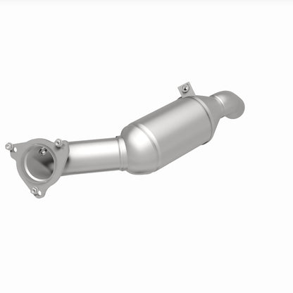 Magnaflow 19-21 Ford Ranger Single Underbody 2.3L Direct Fit Converter Magnaflow