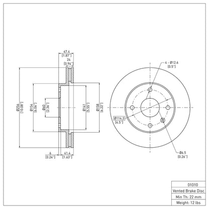 Technical Drawing