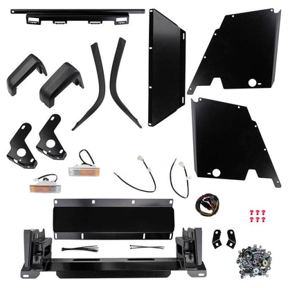 ARB Bumper/Fitting Kit Bundle 3414480