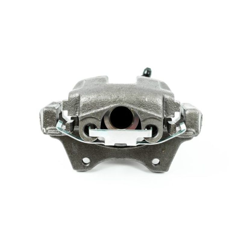Power Stop 01-05 BMW 320i Rear Right Autospecialty Caliper w/Bracket PowerStop