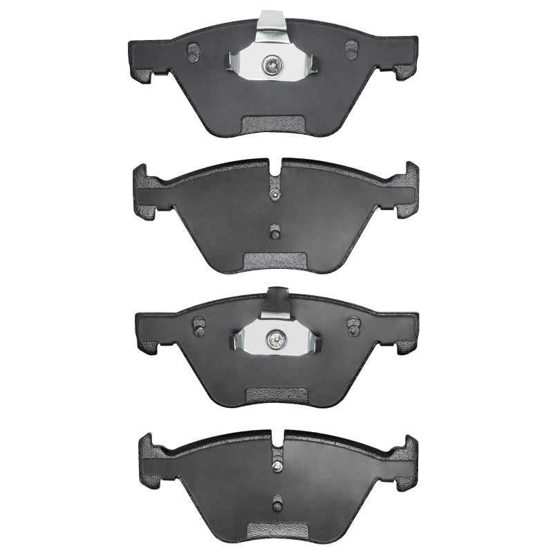 R1 Front Ceramic Brake Pads 2004-2010 BMW 525I (USA/Canada)/525i (Mexico) - 2310-1061-20