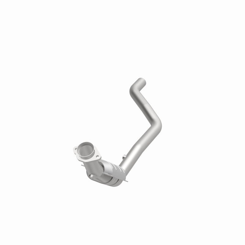 MagnaFlow Conv DF 00-02 Lincoln LS Driver Side Magnaflow