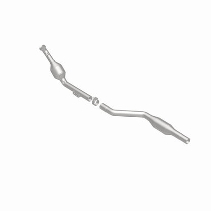 MagnaFlow Conv DF 00-03 Mercedes S430 4.3L Magnaflow