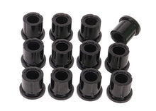 Load image into Gallery viewer, SuperPro 86-89 Toyota 4Runner 2WD Rear Leaf Spring Bushings