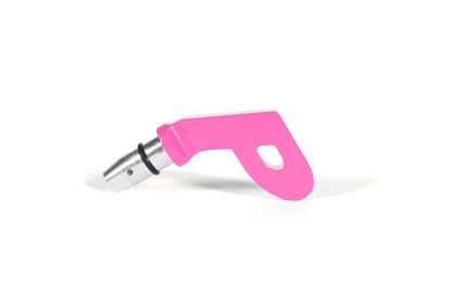 Perrin Subaru Dipstick Handle P Style - Pink Perrin Performance