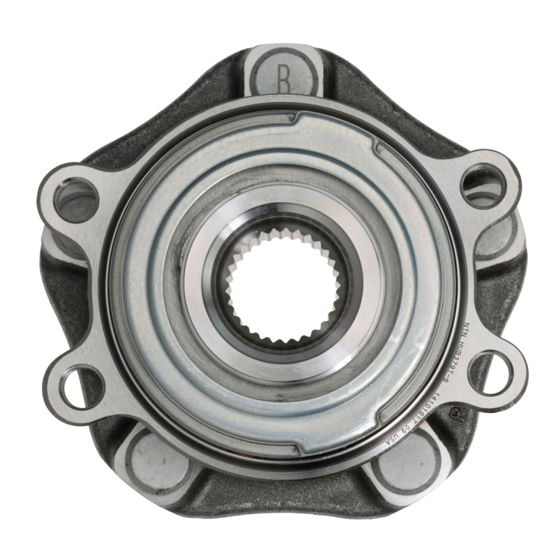 MOOG 07-12 Nissan Altima Front Hub Assembly Moog