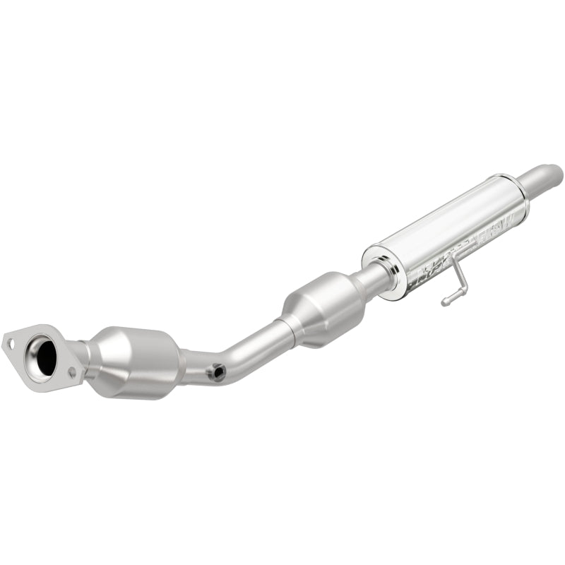 Magnaflow 07-11 Toyota Yaris 1.5L Direct Fit Converter Magnaflow