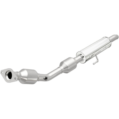 Magnaflow 07-11 Toyota Yaris 1.5L Direct Fit Converter Magnaflow