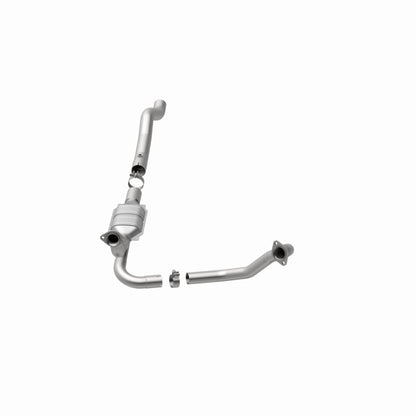 MagnaFlow Conv DF 2003 Ram 1500 5.7 2WD OEM Magnaflow