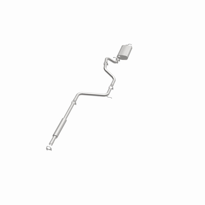 MagnaFlow BRE Exhaust Kit 00-07 Sable Taurus 3.0L