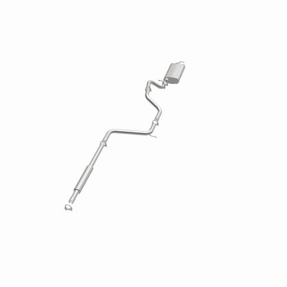 MagnaFlow BRE Exhaust Kit 00-07 Sable Taurus 3.0L