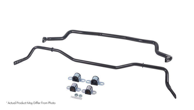 ST Anti-Swaybar Set 06-13 Audi A3 2wd / 07+ VW Golf V/VI/Jetta V/Jetta VI ST Suspensions