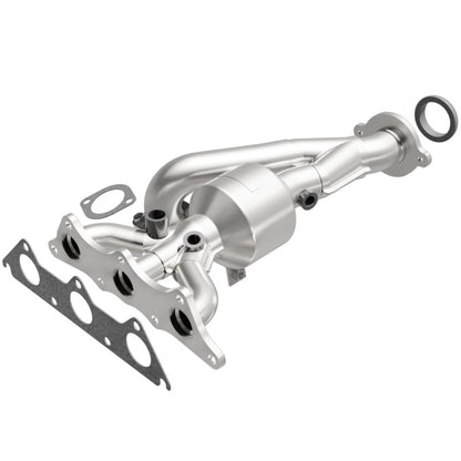 MagnaFlow Conv DF 04-05 Mitsu Endeavor 3.8L Magnaflow