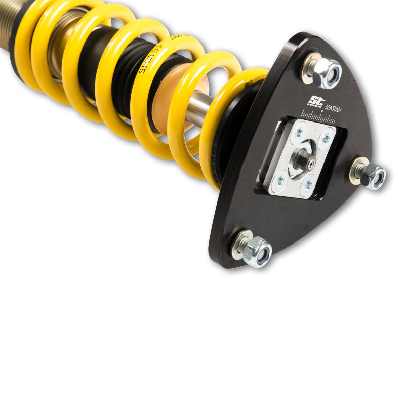 ST XTA Adjustable Coilovers 2015 Ford Mustang ST Suspensions