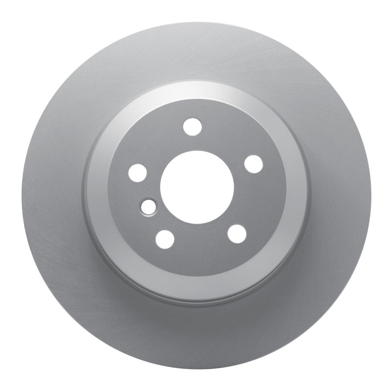 DFC 22-27 BMW X3 Rear Hi-Carbon Alloy Geomet Coated Rotor