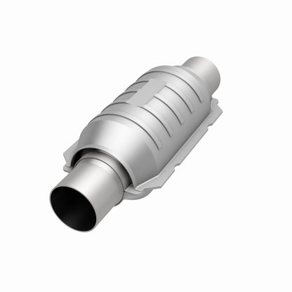 MagnaFlow Universal Catalytic Converter 2.25in. OEM