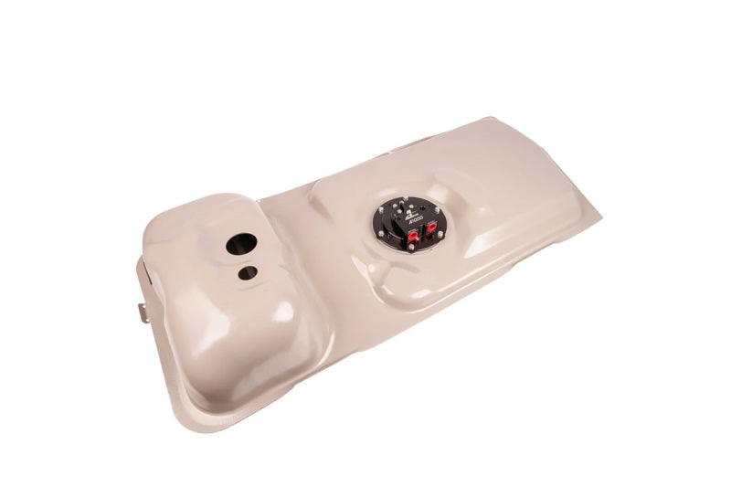 Aeromotive 99-04 Ford Mustang Stealth Fuel Tank w/TVS Brushless A1000 Fuel Pump Aeromotive