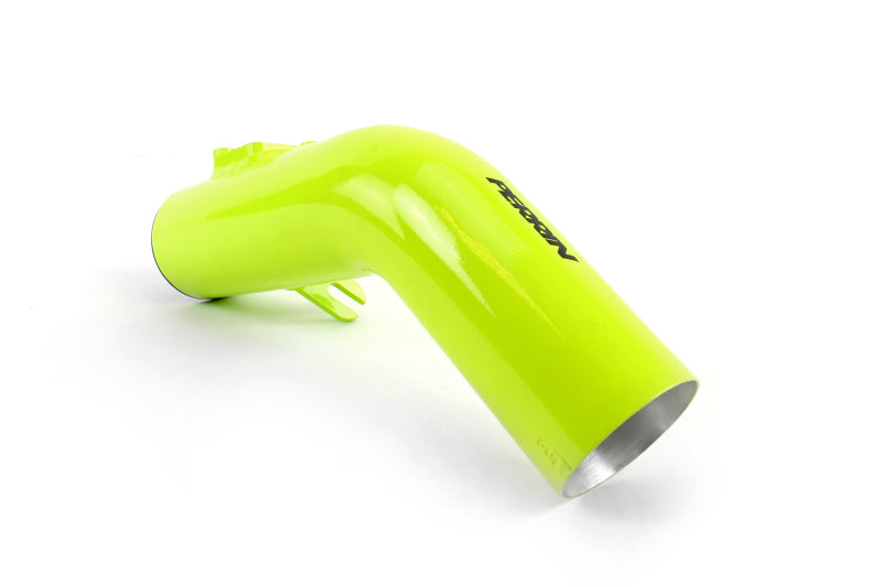Perrin 16-17 Subaru STI Neon Yellow Cold Air Intake Perrin Performance
