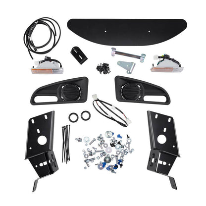 ARB Bumper Mounting Kit for 3468020